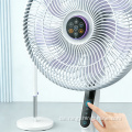 2025 Neuankömmling Auto-Oszillations-Luftzirkulationsventilator